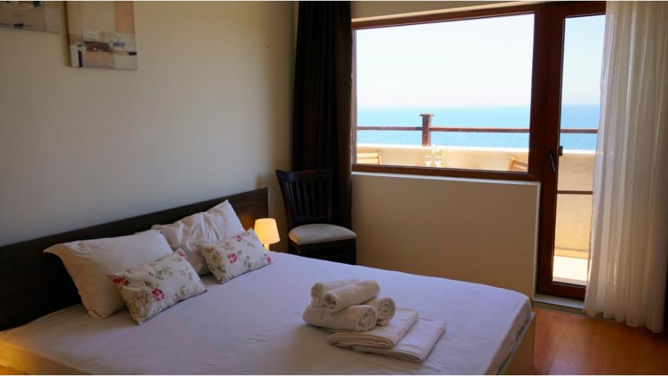 Byala Vista Beach 