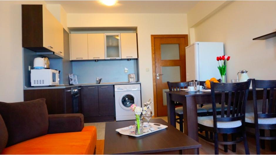 Byala Vista apartment for rent Bulgaria