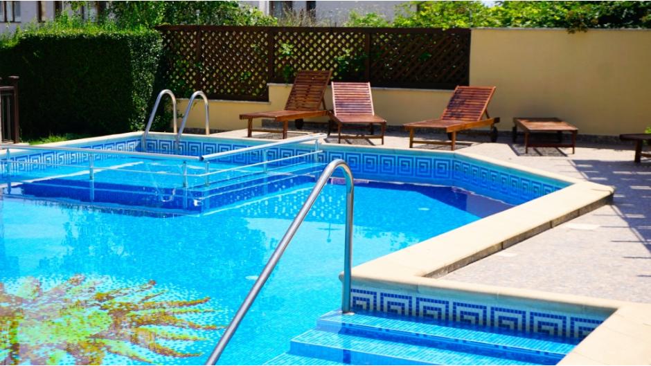 Byala Vista Beach Complex
