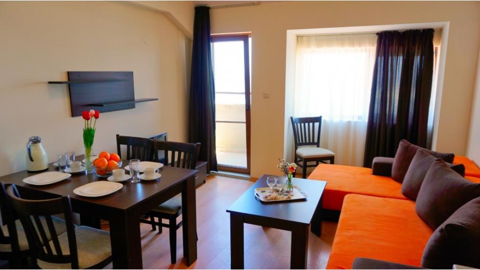 Byala Vista Beach Residence