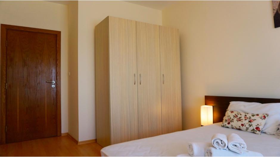 Byala Vista Beach Apartment C42