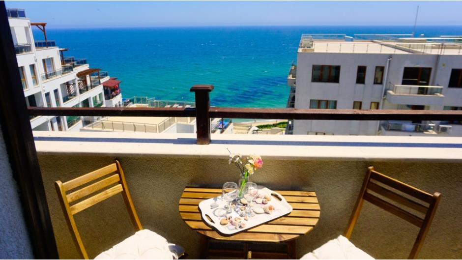 Byala Vista Complex holidays