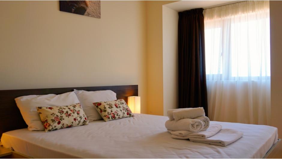 Byala Vista Beach Apartment C42