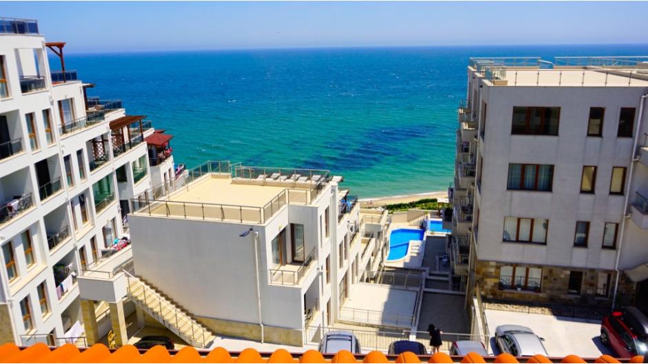 Byala Vista Beach Apartment C42