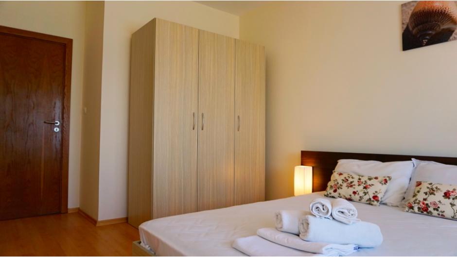Byala Vista Beach Apartment C42