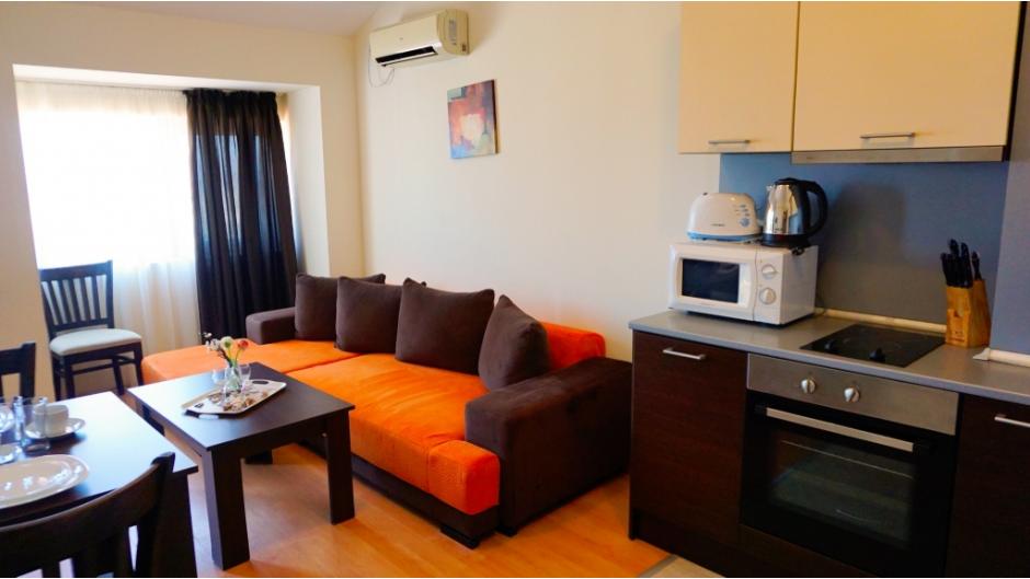 Byala Vista holiday in Bulgaria