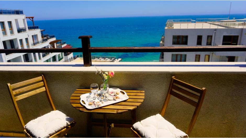 Byala Vista Beach 