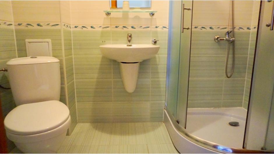 Byala Vista Beach Apartment C42