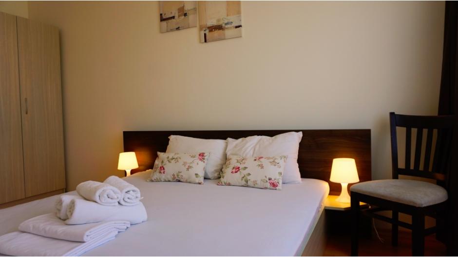 Byala Vista Beach Apartment C42