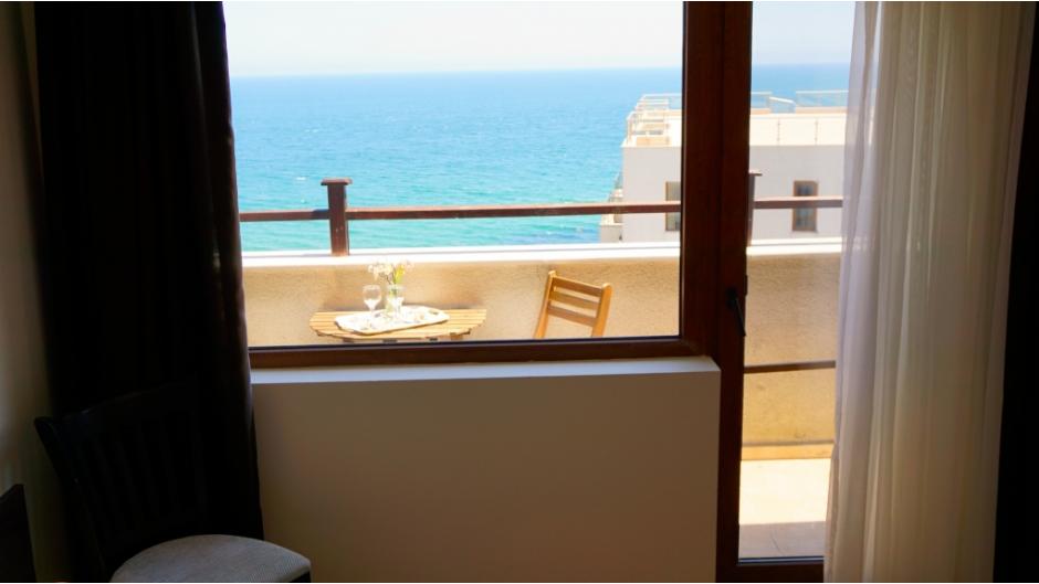 Byala Vista Beach 