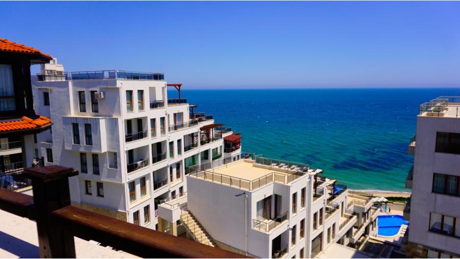 Byala Vista Beach 