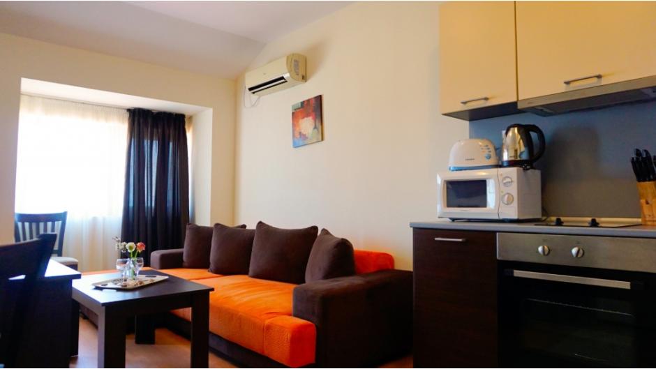 Byala Vista holiday to Bulgaria