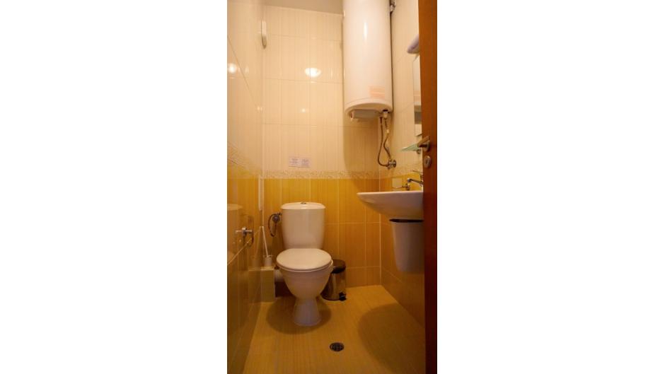 Byala Vista Beach Apartment C42