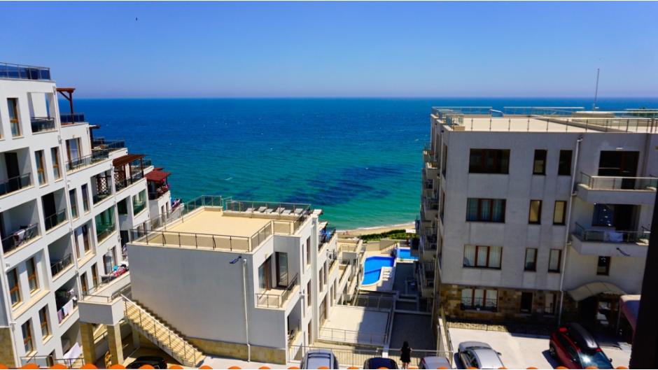 Byala Vista Beach Apartment C42