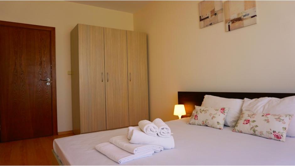 Byala Vista Beach Apartment C42