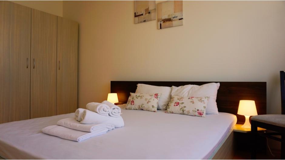Byala Vista Beach Apartment C42