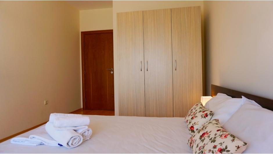 Byala Vista Beach Apartment C42