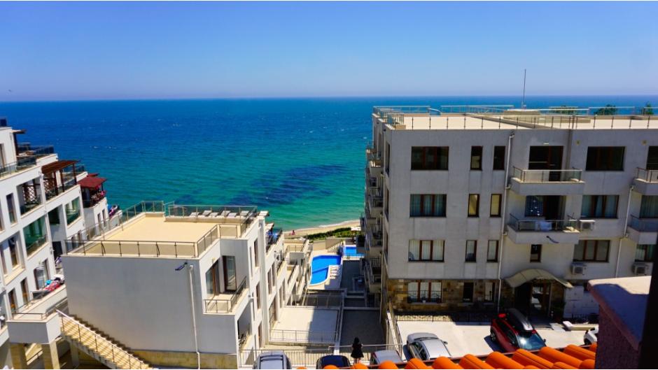 Byala Vista Beach Apartment C42