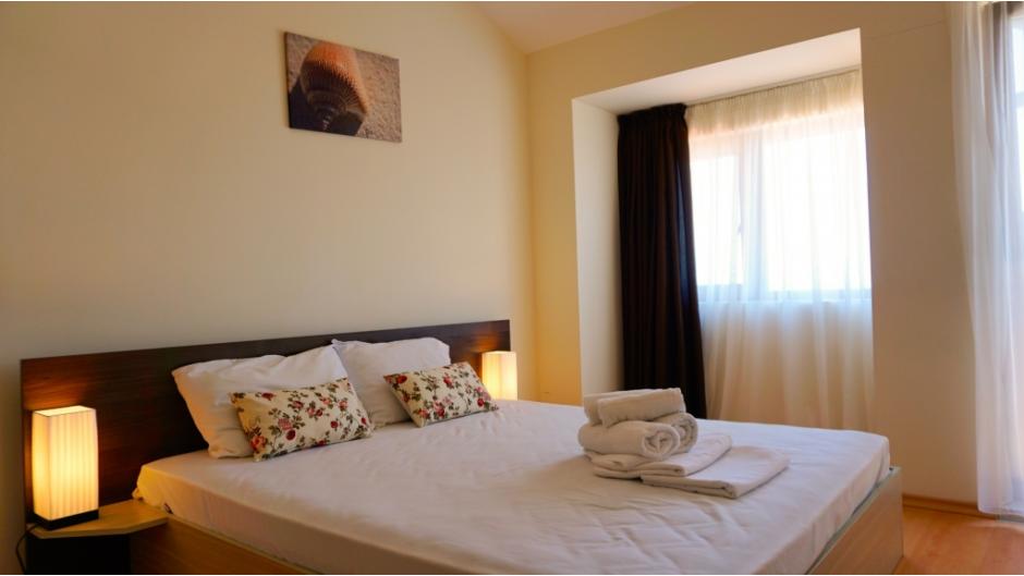 Byala Vista Beach Apartment C42