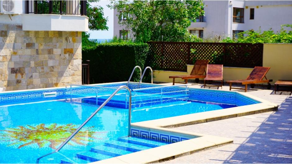 Byala Vista Beach Complex