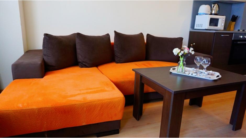 rental apartments Byala Vista 