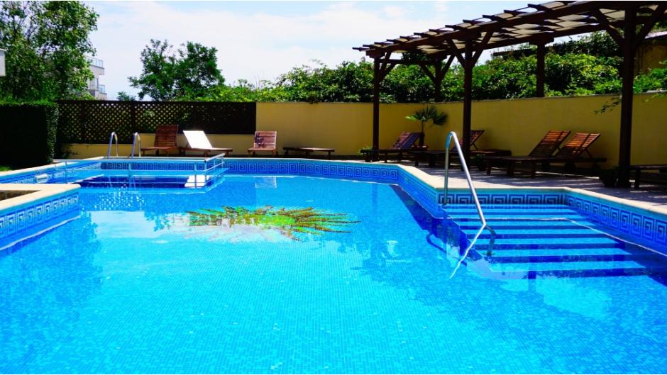Byala Vista Beach Complex