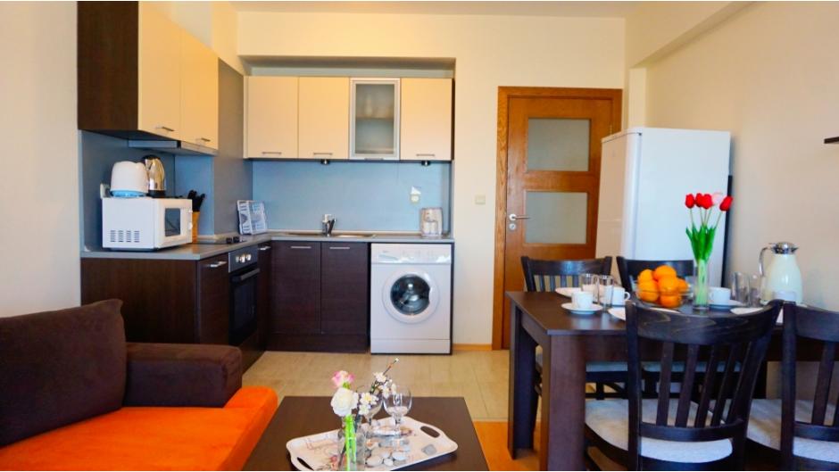 Byala Vista apartments