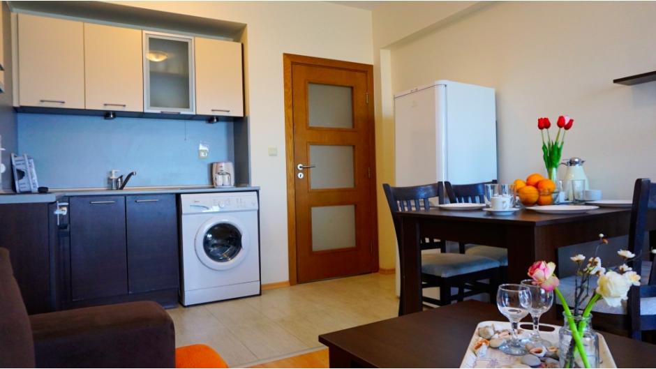 rental apartments Bulgaria Byala Vista