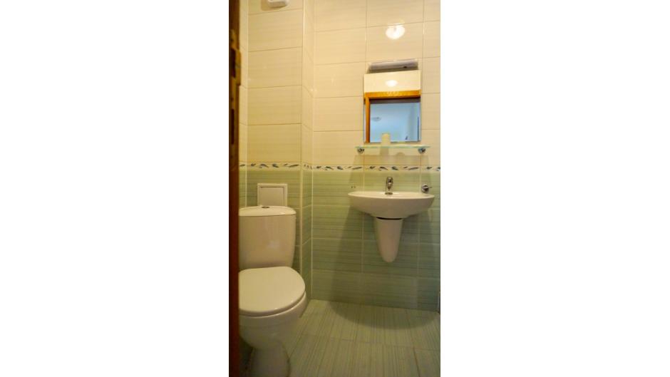 Byala Vista Beach Apartment C42