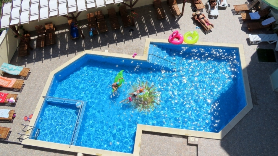 Byala Vista Beach Complex