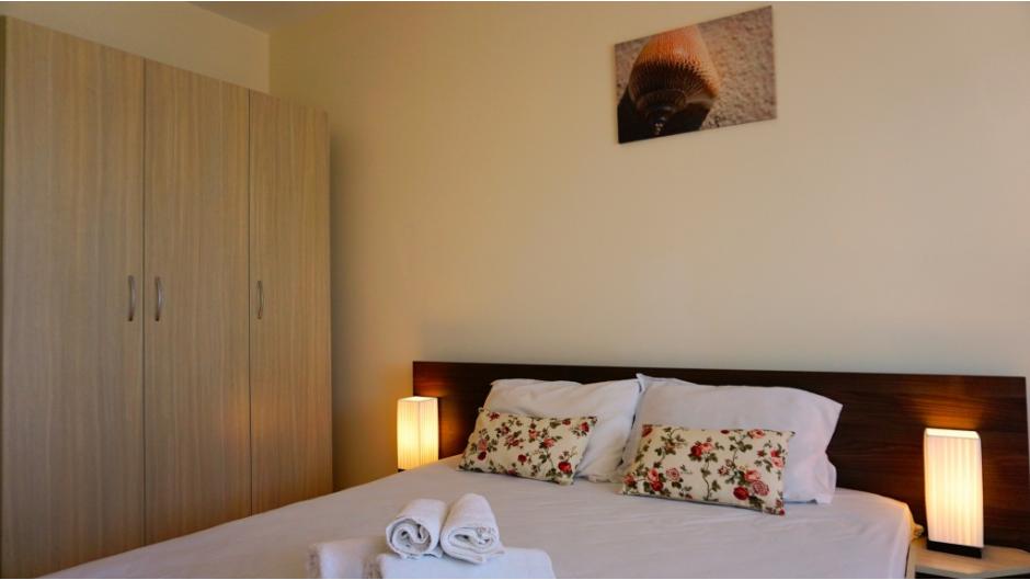 Byala Vista Beach Apartment C42