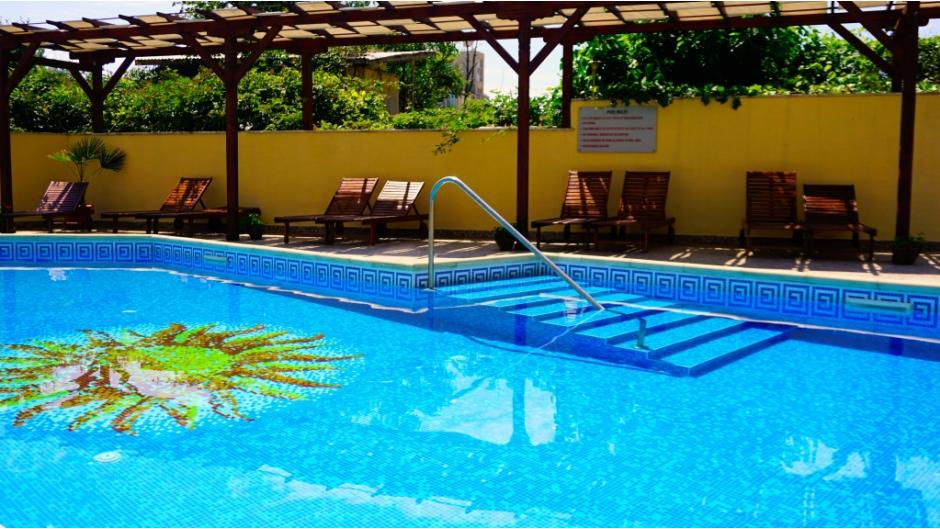 Byala Vista Beach Complex