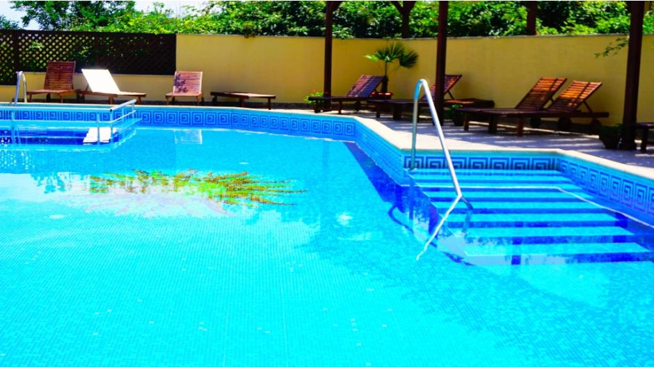 Byala Vista Beach Complex