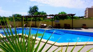 Complex Byala Vista Beach