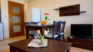 Byala Vista beach holidays in Bulgaria