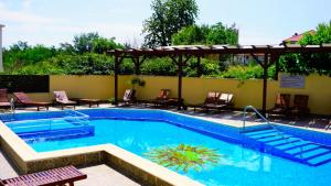 Complex Byala Vista Beach