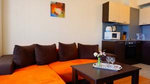reservation Byala Vista 