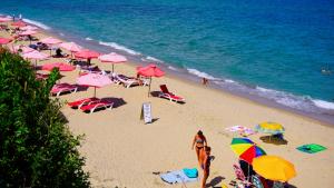 Byala Vista Beach Complex