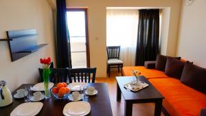 rent apartment Byala Vista 
