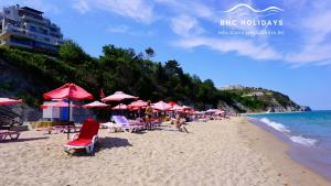 Byala Vista Beach Complex