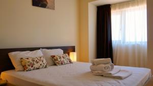Byala Vista Beach Apartment C42