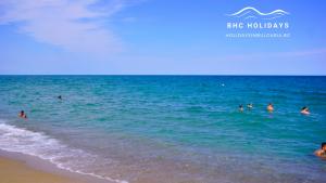 Byala Vista Beach Complex