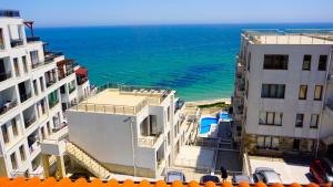 Byala Vista Beach Apartment C42