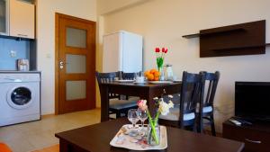 Byala Vista summer holiday Bulgaria