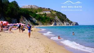 Byala Vista Beach Complex