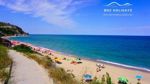 Byala Vista Beach Complex