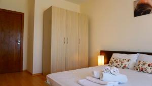 Byala Vista Beach Apartment C42