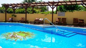 Byala Vista Beach Complex