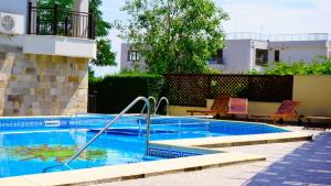 Byala Vista Beach Complex