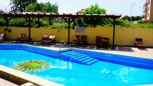 Complex Byala Vista Beach